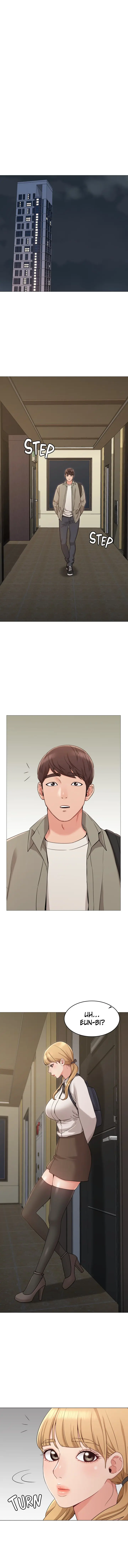 My Girlfriend’s Sister Episode 13 - Page 13
