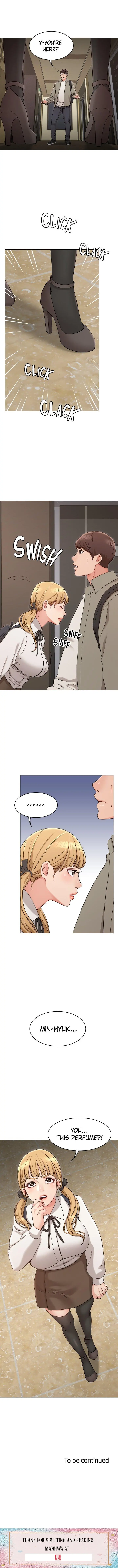 My Girlfriend’s Sister Episode 13 - Page 14