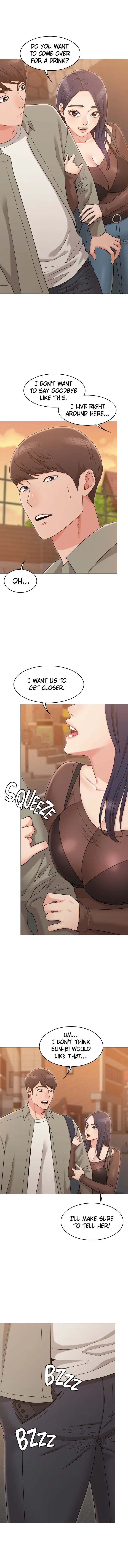 My Girlfriend’s Sister Episode 13 - Page 3
