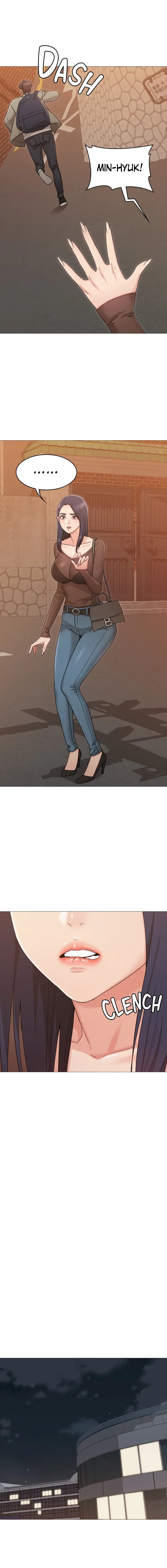 My Girlfriend’s Sister Episode 13 - Page 5