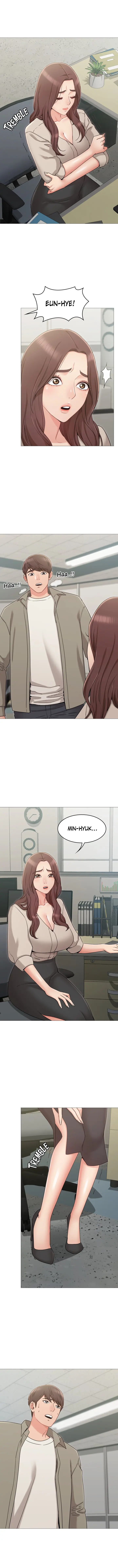 My Girlfriend’s Sister Episode 13 - Page 6