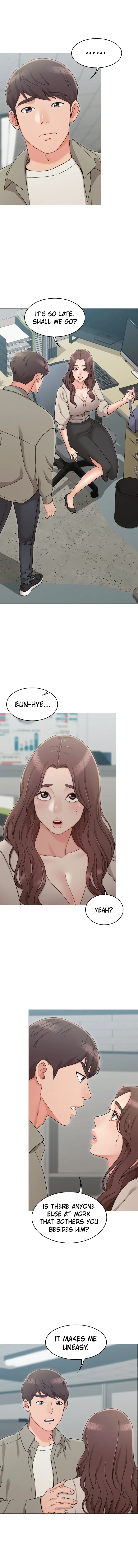 My Girlfriend’s Sister Episode 13 - Page 8