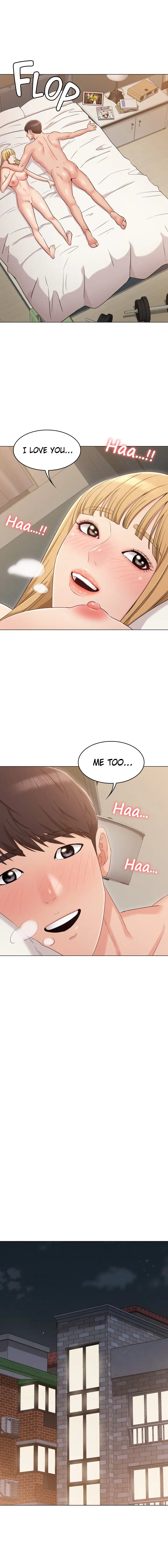 My Girlfriend’s Sister Episode 14 - Page 12