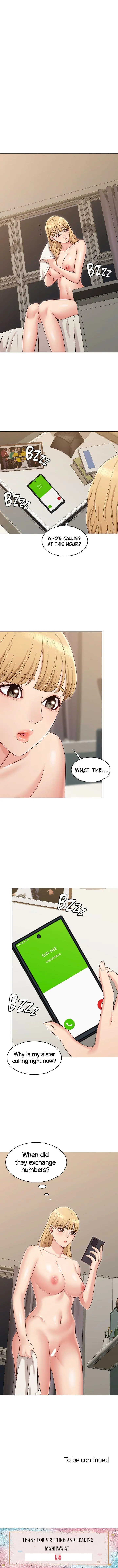 My Girlfriend’s Sister Episode 14 - Page 15
