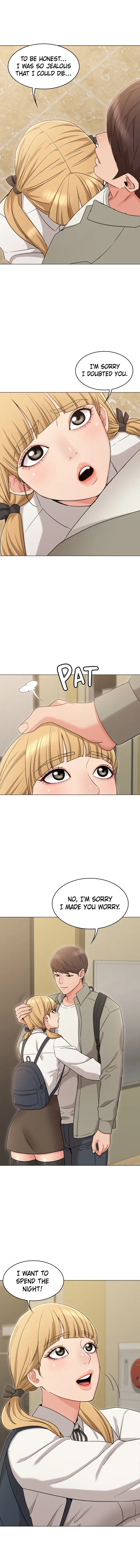 My Girlfriend’s Sister Episode 14 - Page 2