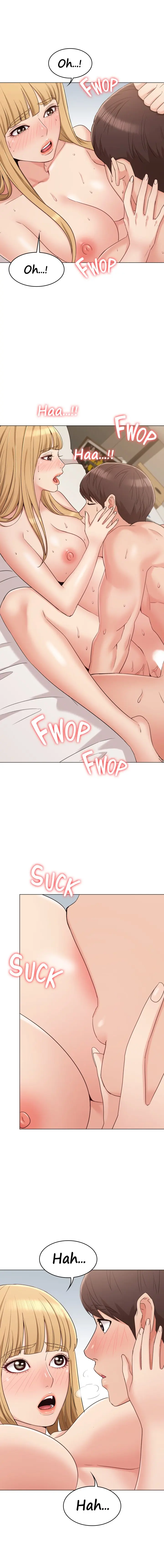 My Girlfriend’s Sister Episode 14 - Page 8