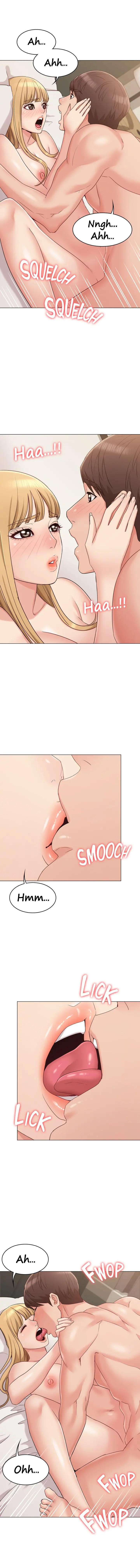 My Girlfriend’s Sister Episode 14 - Page 9