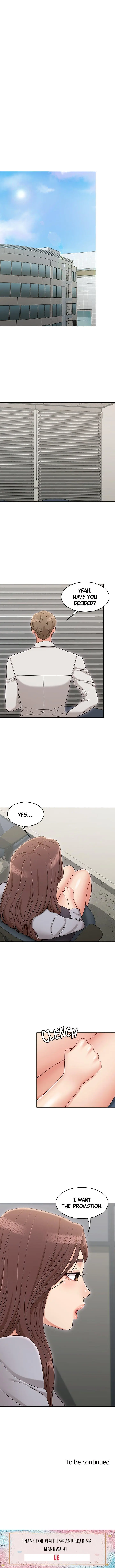 My Girlfriend’s Sister Episode 15 - Page 14