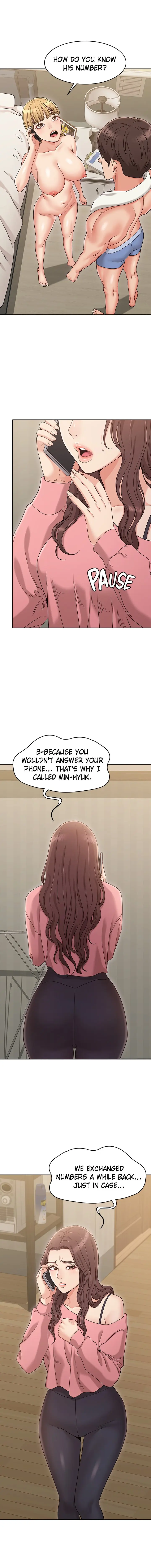 My Girlfriend’s Sister Episode 15 - Page 2