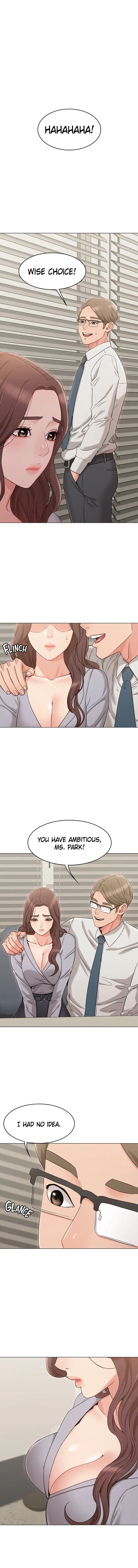 My Girlfriend’s Sister Episode 16 - Page 1