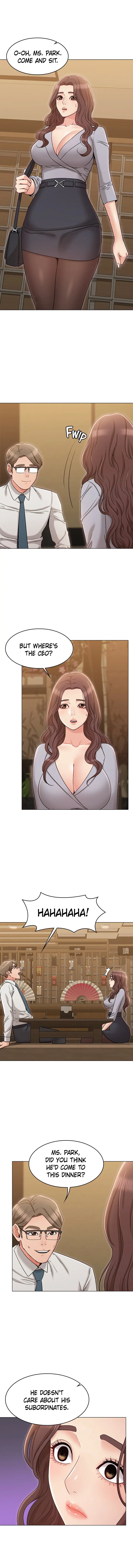 My Girlfriend’s Sister Episode 16 - Page 10