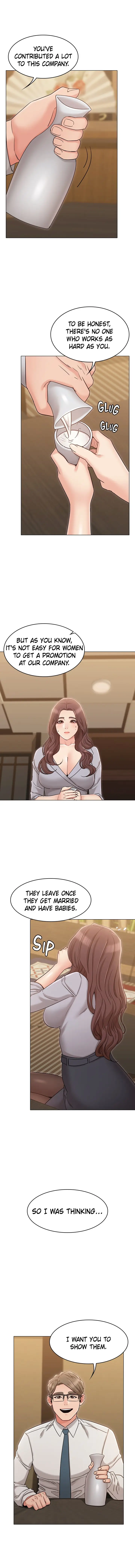 My Girlfriend’s Sister Episode 16 - Page 12