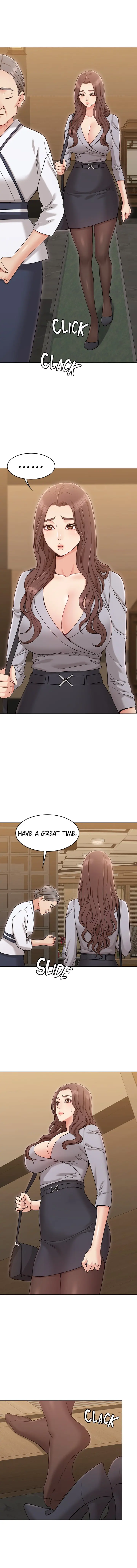 My Girlfriend’s Sister Episode 16 - Page 3