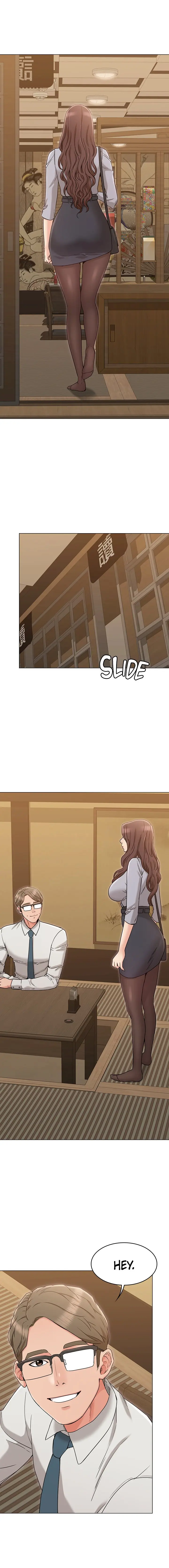 My Girlfriend’s Sister Episode 16 - Page 4