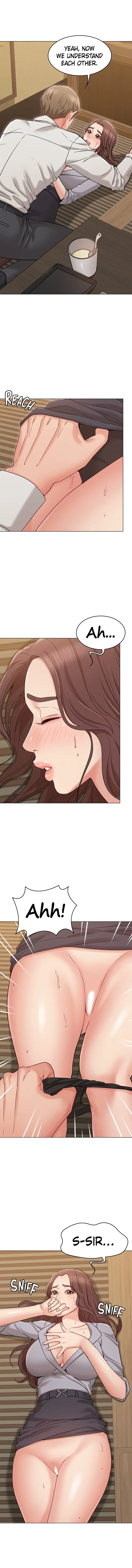My Girlfriend’s Sister Episode 16 - Page 7