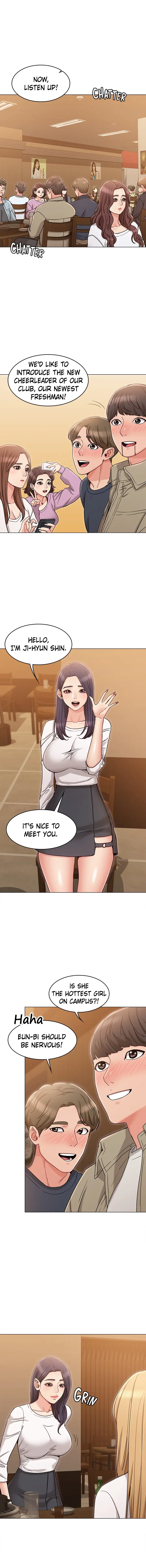 My Girlfriend’s Sister Episode 17 - Page 1