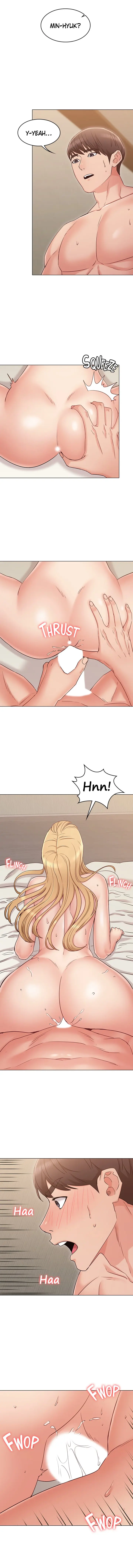 My Girlfriend’s Sister Episode 17 - Page 10