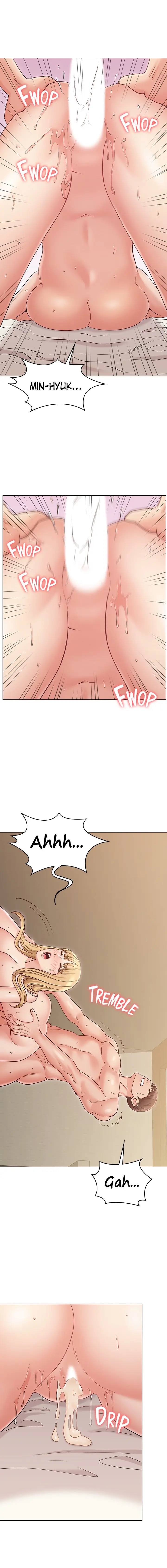 My Girlfriend’s Sister Episode 17 - Page 12