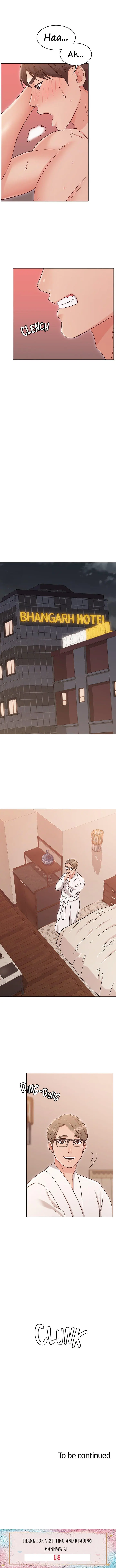 My Girlfriend’s Sister Episode 17 - Page 13
