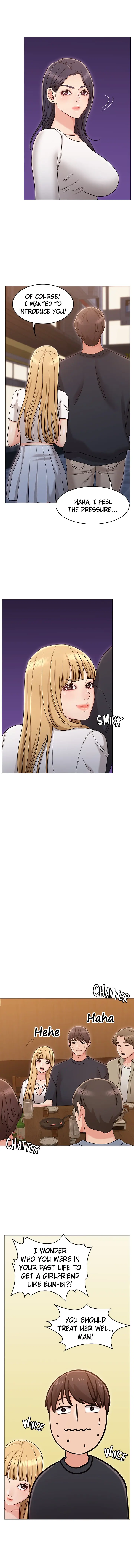 My Girlfriend’s Sister Episode 17 - Page 5