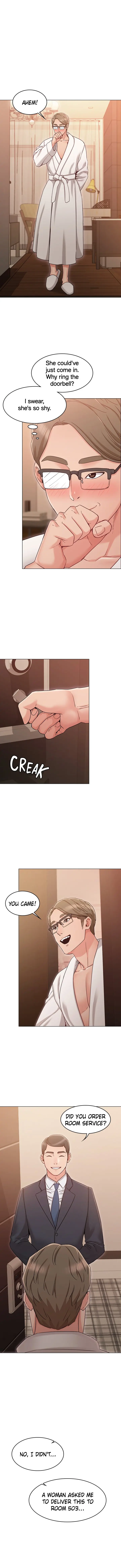 My Girlfriend’s Sister Episode 18 - Page 1