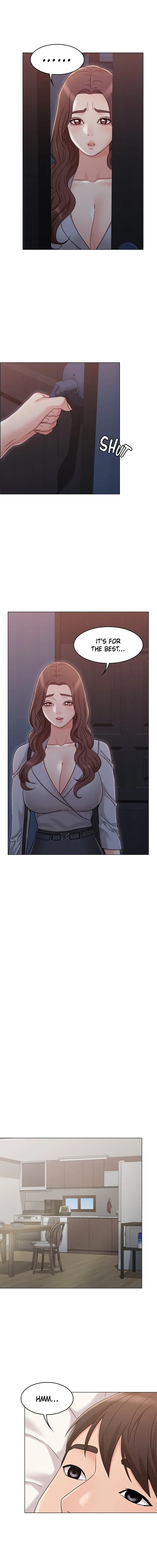 My Girlfriend’s Sister Episode 18 - Page 10