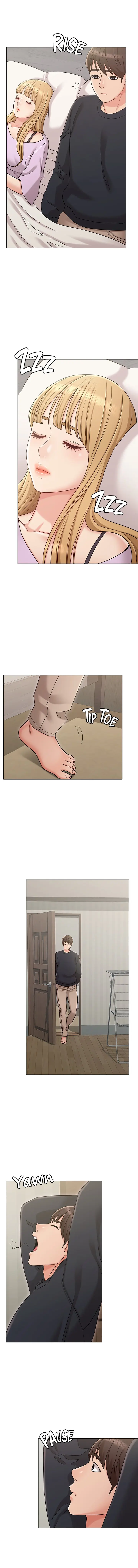 My Girlfriend’s Sister Episode 18 - Page 11