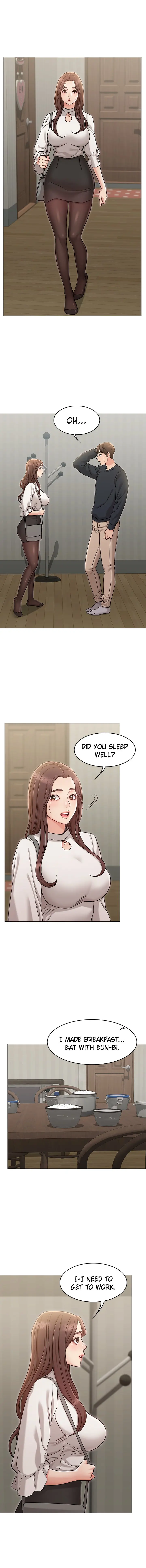 My Girlfriend’s Sister Episode 18 - Page 12