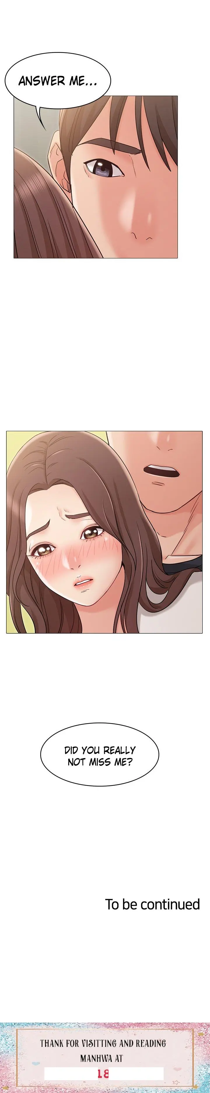 My Girlfriend’s Sister Episode 18 - Page 14