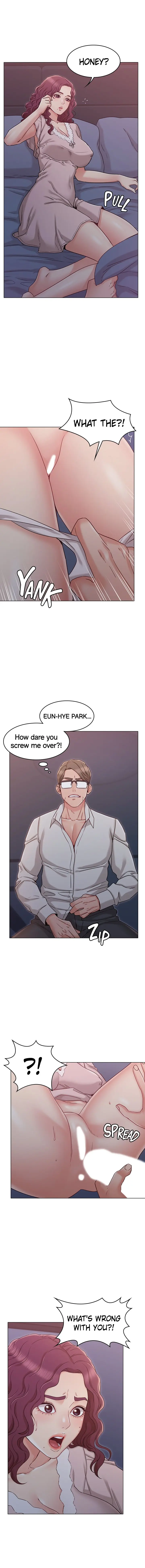 My Girlfriend’s Sister Episode 18 - Page 3