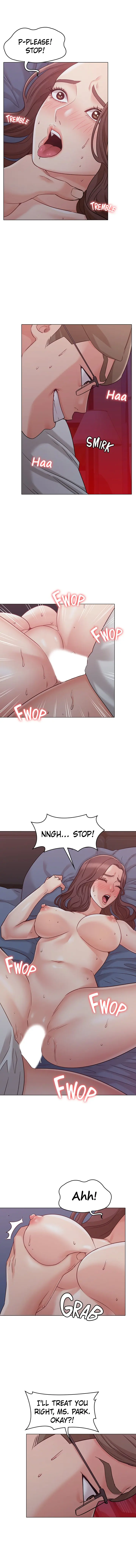 My Girlfriend’s Sister Episode 18 - Page 6