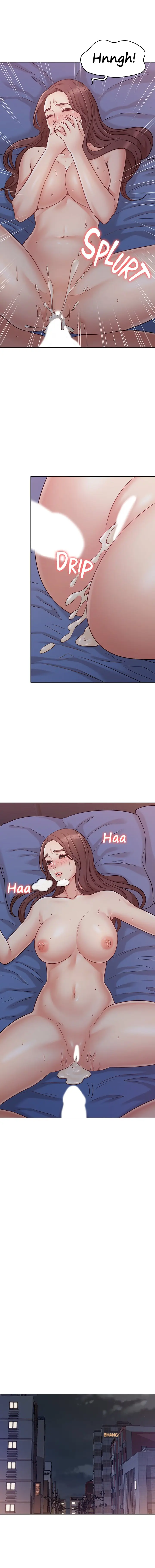 My Girlfriend’s Sister Episode 18 - Page 7