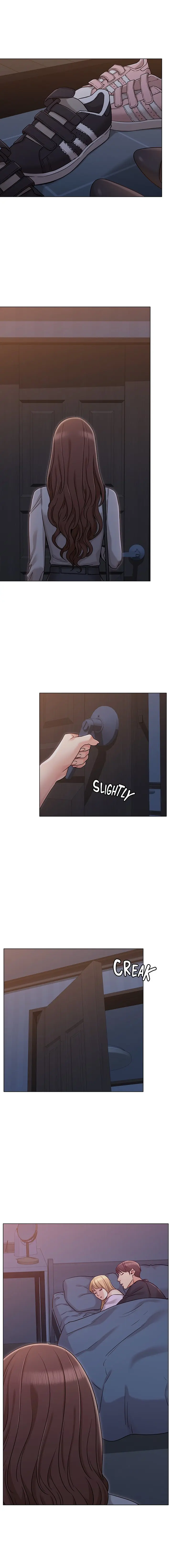 My Girlfriend’s Sister Episode 18 - Page 9