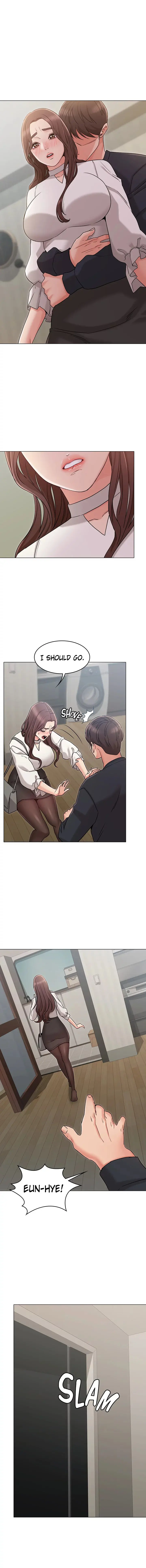 My Girlfriend’s Sister Episode 19 - Page 1