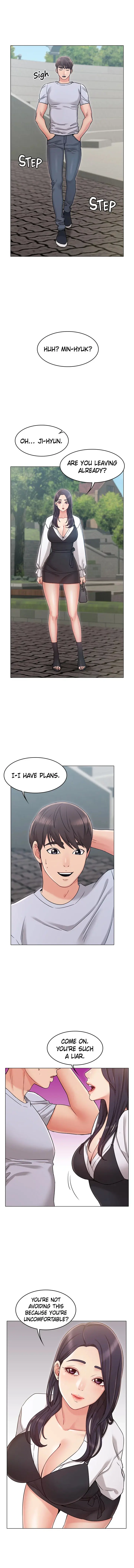My Girlfriend’s Sister Episode 19 - Page 10