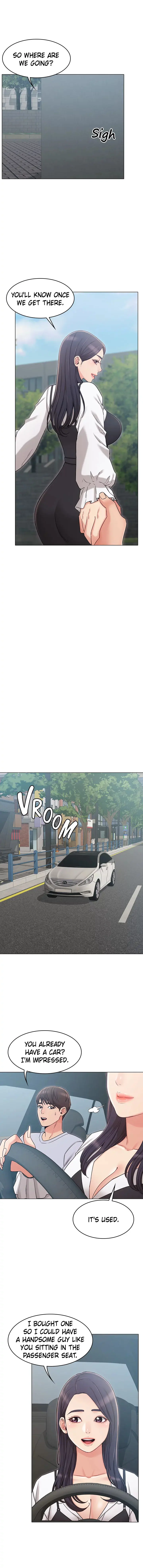 My Girlfriend’s Sister Episode 19 - Page 13