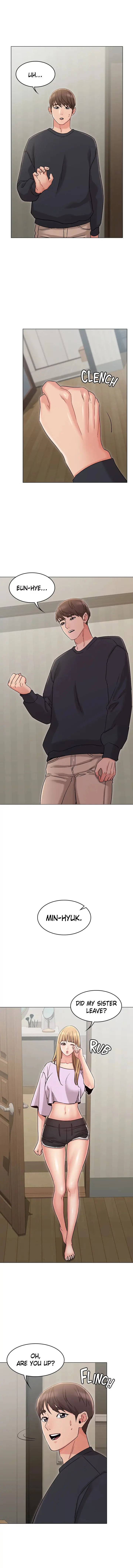 My Girlfriend’s Sister Episode 19 - Page 2