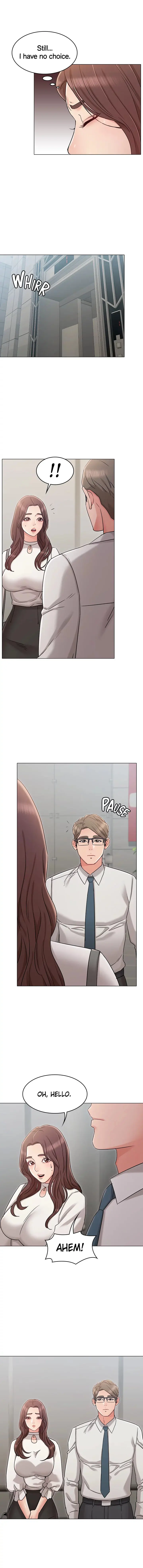 My Girlfriend’s Sister Episode 19 - Page 5