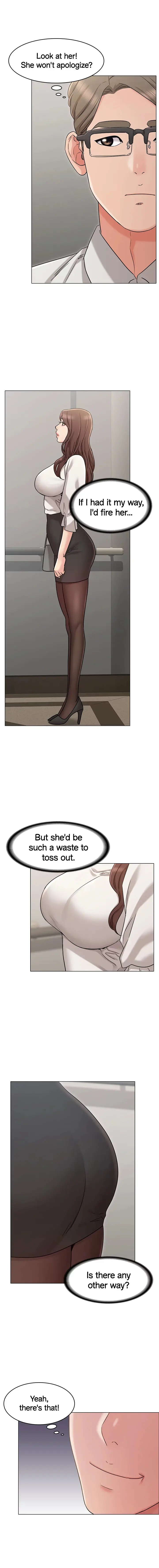 My Girlfriend’s Sister Episode 19 - Page 6