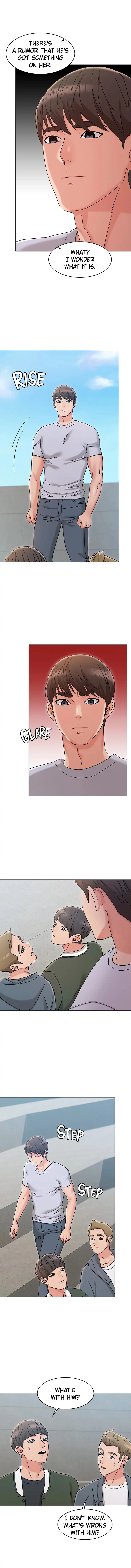 My Girlfriend’s Sister Episode 19 - Page 9