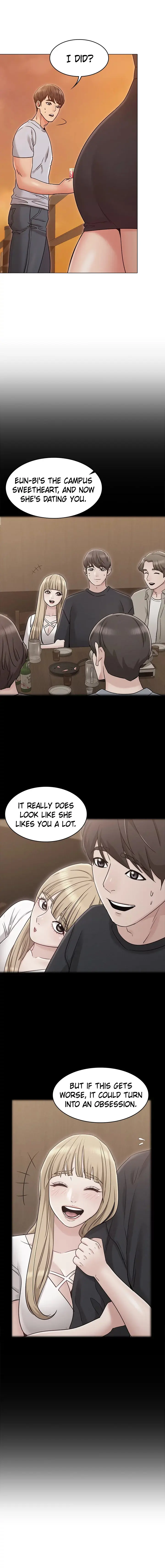My Girlfriend’s Sister Episode 20 - Page 3