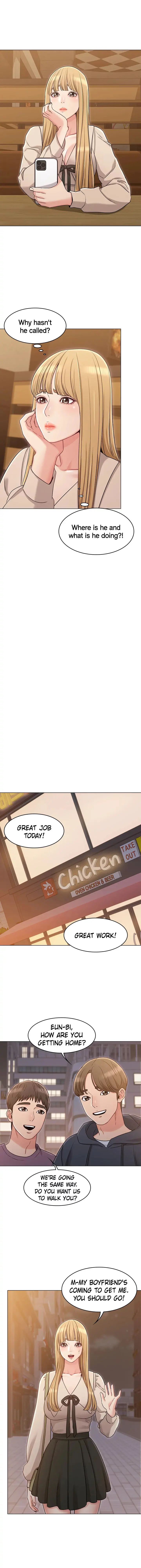 My Girlfriend’s Sister Episode 20 - Page 6