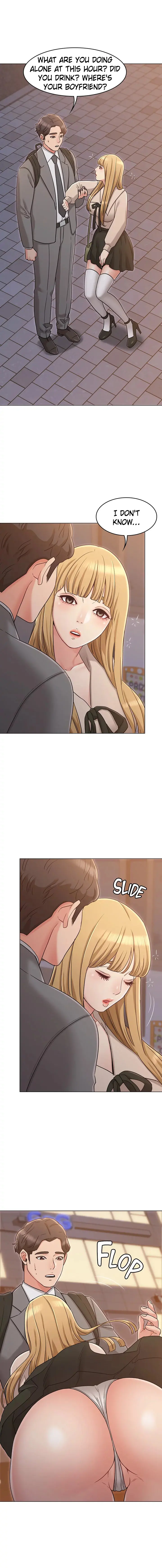 My Girlfriend’s Sister Episode 20 - Page 9