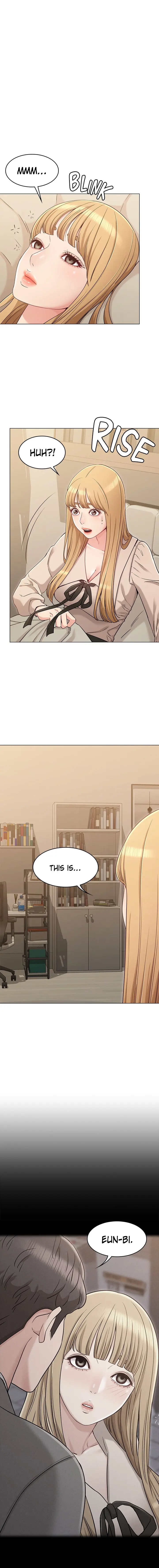 My Girlfriend’s Sister Episode 21 - Page 2