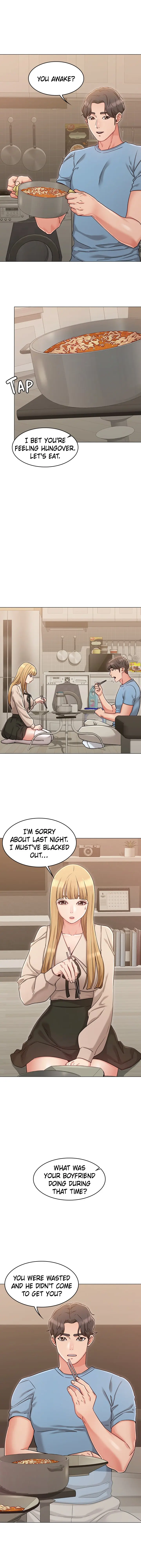 My Girlfriend’s Sister Episode 21 - Page 4