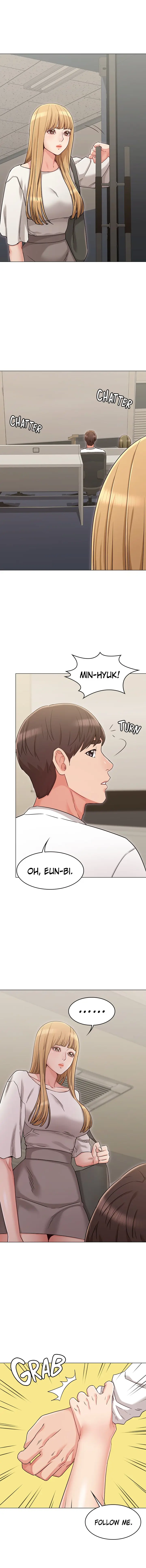 My Girlfriend’s Sister Episode 21 - Page 6