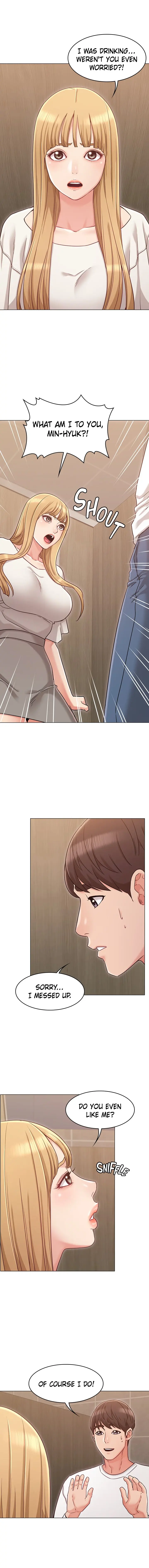 My Girlfriend’s Sister Episode 21 - Page 8