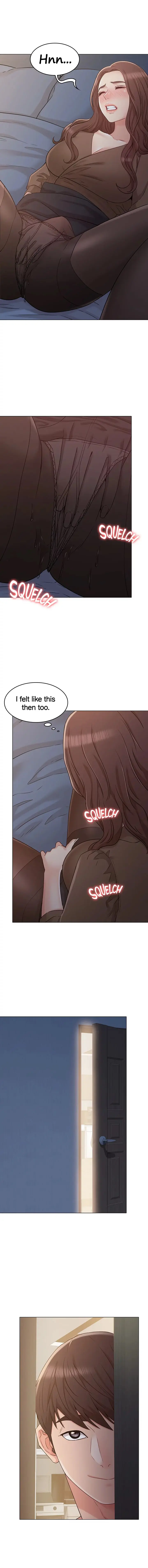 My Girlfriend’s Sister Episode 22 - Page 10