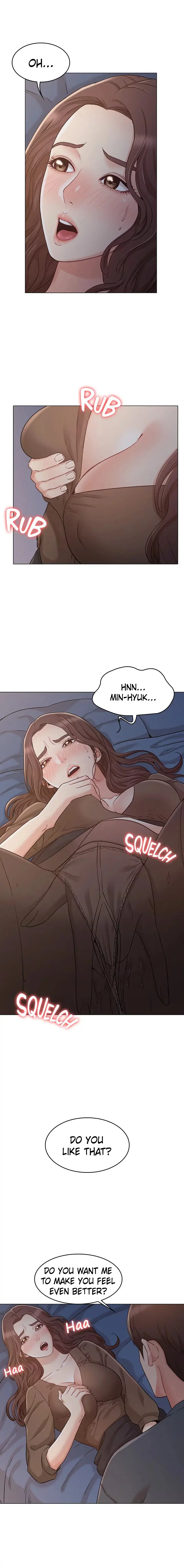 My Girlfriend’s Sister Episode 22 - Page 11
