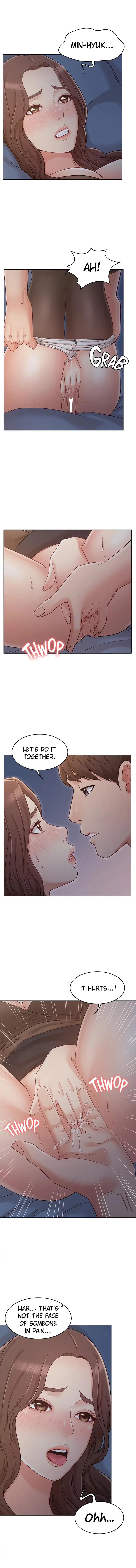 My Girlfriend’s Sister Episode 22 - Page 12
